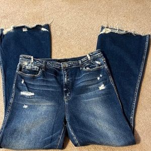 Flying Monkey 32x34 Flare